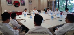 Bamusi Surabaya Siap Kawal Surabaya Kondusif Dan Toleran