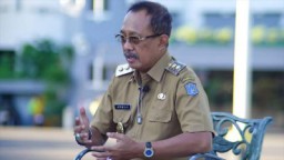 Cak Ji Ajak Masyarakat Bersilaturrahmi Dan Nikmati Wisata Surabaya