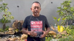 Armuji Yakin Indonesia menang Tipis Lawan Vietnam Malam Ini
