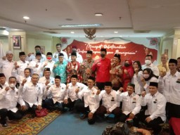 Bamusi Surabaya Siap Kawal Toleransi Dalam Keberagaman