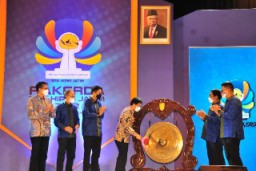 Rakerda XVI HIPMI Jatim, Gerak Cepat Pulihkan Ekonomi