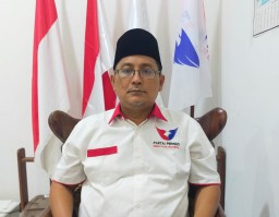 Badaruddin : Pemerintah Dapat Mewujudkan Kehidupan Damai Dan Harmonis