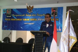Sikap Tegas Walikota Eri Cahyadi Dapat Dukungan POTAS