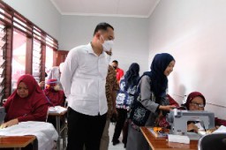 Kalaeidoskop 2022 : Gebrakan Padat Karya dan Destinasi Wisata Baru