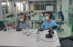 Kiprah Civiitas Akademika Dibutuhkan Untuk Bangkitkan Jiwa Pancasila