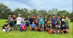 Pembentukan Organisasi Yang Memicu Perkembangan Karakter Remaja