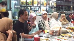 Syaifuddin Zuhri Gandeng Kaum Perempuan Urai Permasalahan Kemasyarakatan