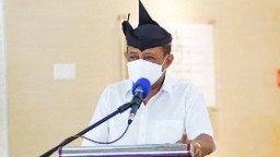Wakil Walikota Armuji Harapkan Guru Menjadi Penggerak Perubahan