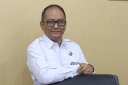 LPP RRI Terima Penghargaan Dari BMKG