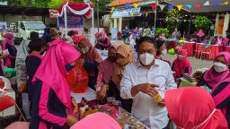 Anas Karno: Cintai produk UMKM untuk ekonomi Pulih Lebih Cepat