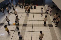 Kisah Petualangan Asah Matematoka Dikemas Dalam IRGL 2022