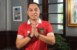 Walikota Eri Cahyadi Meminta Maaf Kepada Bupati Sidoarjo