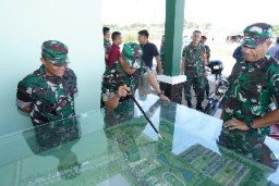 Danrem 084/BJ Kunker Ke Smelter Project Freeport JIIPE
