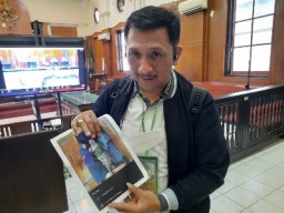 Jaksa Hadirkan Tiga Saksi Meringankan Untuk Mas Bechi