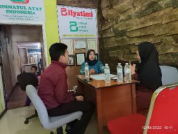 Urus Adminduk Enam Anak Eks Dolly Sulit? Begini Faktanya!