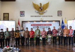 Surabaya Jadi Daerah Percontohan Reformasi Birokrasi Tematik
