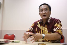Pemkot Targetkan Surabaya Bebas BABS Tahun 2023