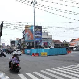 Gus Muhdlor Revitalisasi Tugu Pancasila Dan Bangun Tugu Hikayat