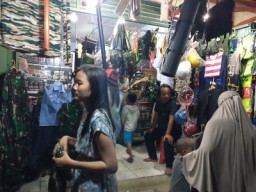 DPRD Surabaya : Pertanda Ekonomi Tumbuh Dongkrak UMKM