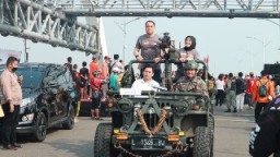 Ini Keserua Drama Kolosal Perebutan Benteng Kedung Cowek Surabaya