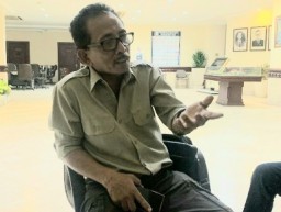 Dewan Sarankan PDAM Tingkatkan Kualitas Daripada Menaikkan Tarif