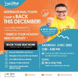 Seminar Gratis
