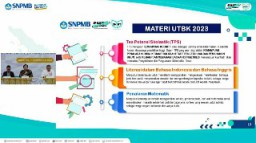 Sistem Sekeksi Nasional Penerimaan Mahasiswa Baru Alami Perubahan