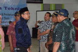 Gus Muhdlor Bersyukur Masyarakat Sidoarjo Guyub