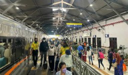 Hari Ini KAI Diskon 16 Ribu tiket Kereta Api