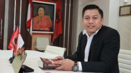 Pecahkan Rekor Muri Tari Remo Massal Di Surabaya, Ini Kata Ghoni