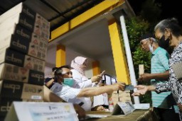 Hari ini Siaran TV Analog di 10 Kabupaten/Kota Dihentikan