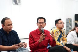 Dari 50 Tahun PDIP, Kaum Milenial Sebut Partainya Wong Cilik