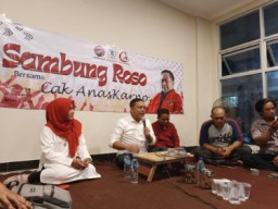 Bappilu PDIP Surabaya : Jadi Energi Ekstra Menang Pemilu Hattrick 2024