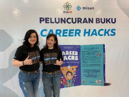 Career Hacks