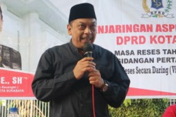 Anas Karno : Ini Bagian Dari Merawat Kebhinnekaan dan Memajukan Bangsa