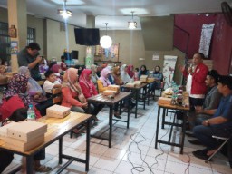 Masih Ada Anak Tidak Sekolah di Surabaya karena tak punya biaya