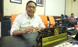 Anas Karno: Lebih Baik PDTS Buat Layout satu Jalur Untuk Pengunjung