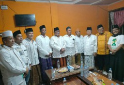 Gus Muhdlor Ali Korwil Hanura Madura