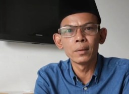 Ketua DPC PBB Surabaya Minta Legislator Ini Meminta Maaf