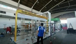 Pameran Produk Halal Terbesar di Indonesia