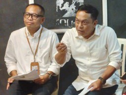 Anas Karno: Kita Wujudkan Pasar Tradisional Semi Modern