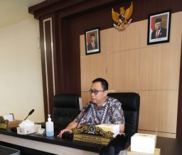 Legislator PSI Usulkan Penggabungan Perda