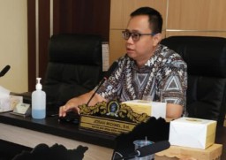 Josiah Michael: Peningkatan SDM TBM Perhatikan Juga Infrastrukturnya