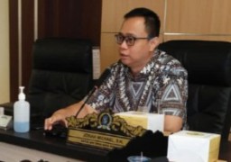 Josiah Michael: Tunjungan Romansa Saatnya Revitalisasi Pasar Tunjungan