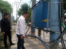 Komisi B Bakal Panggil Diskominfo Kota Surabaya