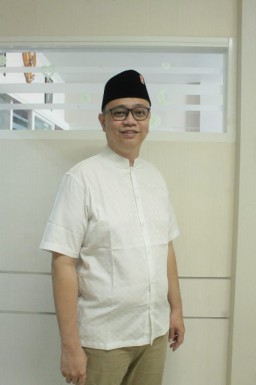 Josiah Michael: Mari Kita Jaga Kota Surabaya Bersama-sama