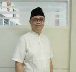Josiah Michael: Kalau ada Rumah Ibadah yang Sulit Urus IMB Lapor Saya