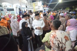 Walikota Eri Cahyadi Ajak Warga Galakkan Zakat Produktif