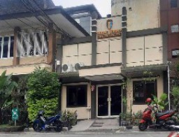 Gegara Vaksin Ilegal, 2 Perwira Polrestabes Surabaya di Sidang Etik