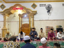Wasek DPC PDIP Kota Surabaya sebut Keberhasilan Eri-Armuji